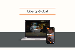 Liberty Global: Empowering Gender Insights With Tech